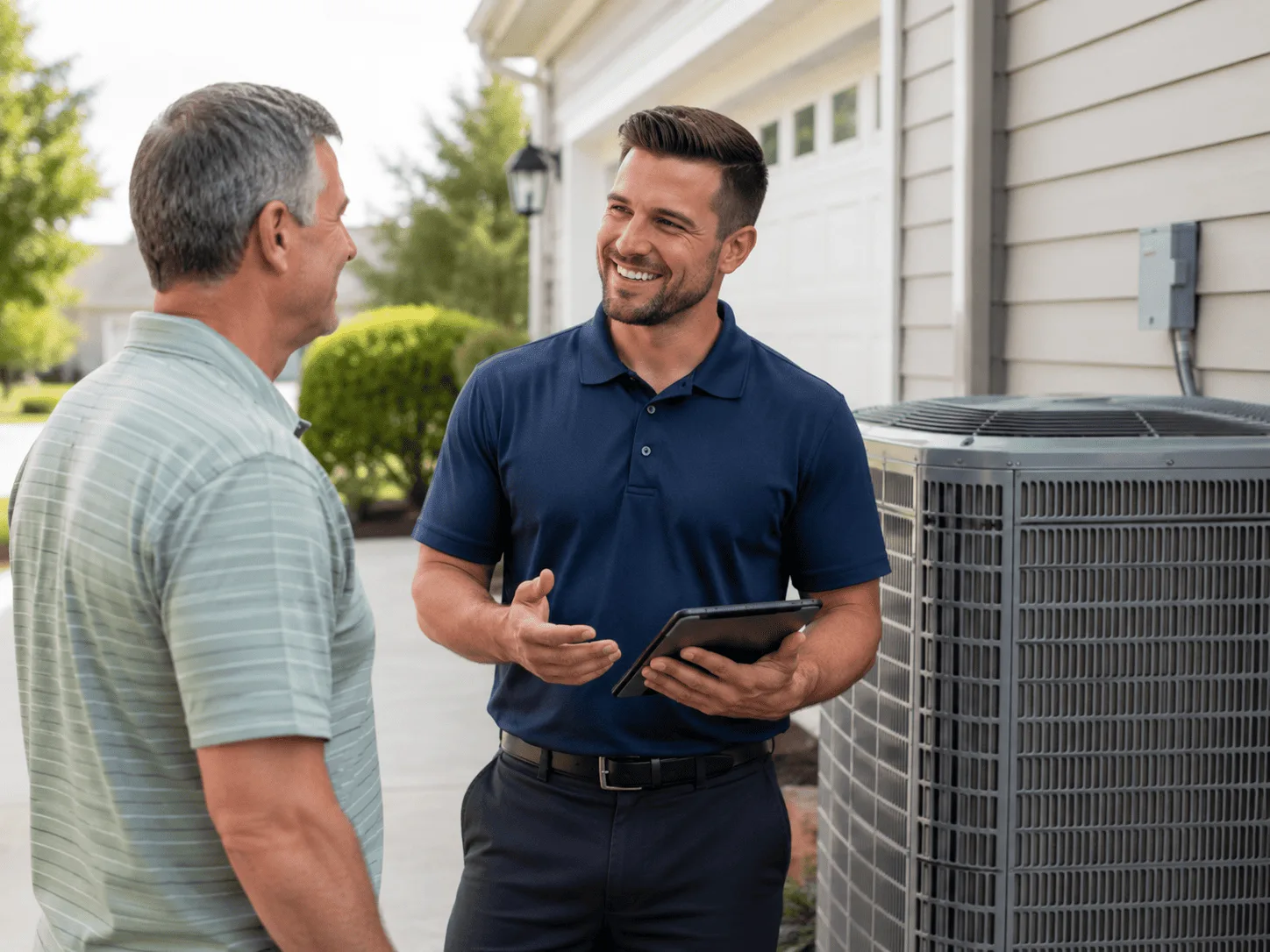 Heat Pump Installation Glencoe, OK FAQs